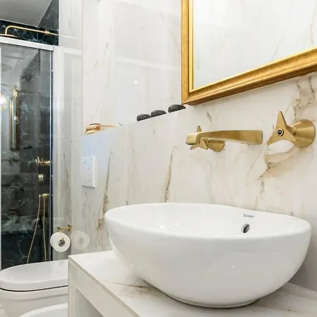 Velasca Flexyrent Apt. Aircon - Wifi - Brand New Διαμέρισμα