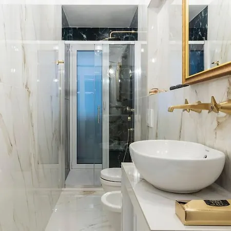Velasca Flexyrent Apt. Aircon - Wifi - Brand New Διαμέρισμα