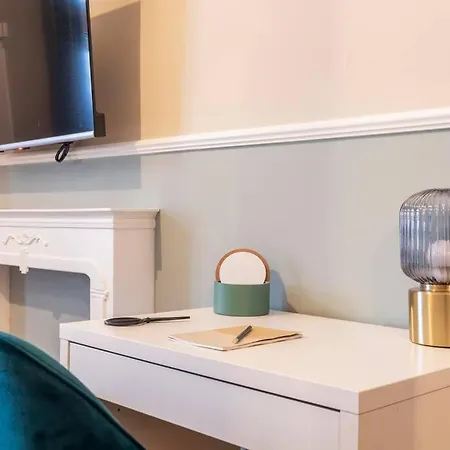 Διαμέρισμα Velasca Flexyrent Apt. Aircon - Wifi - Brand New