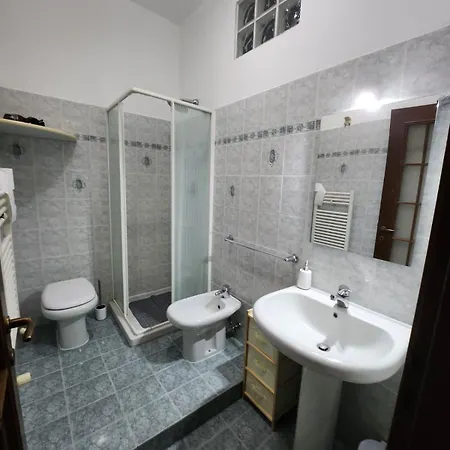Apartmán Life Milán