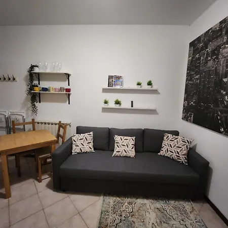 Apartment Life