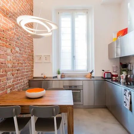 The Best Rent - Montenero * Milano