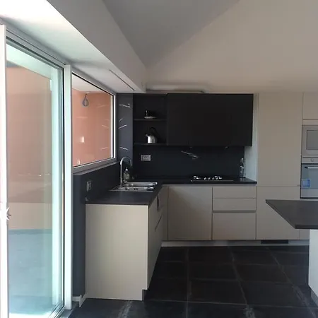 Gioia Terrace Milaan