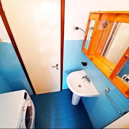 Apartment Bisceglie House Milan