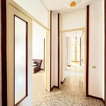 Appartamento Bisceglie House