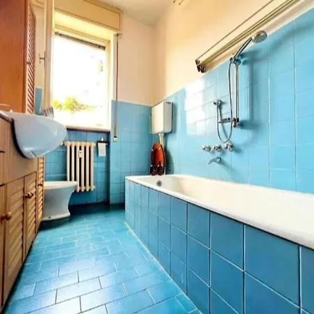 Bisceglie House Apartment
