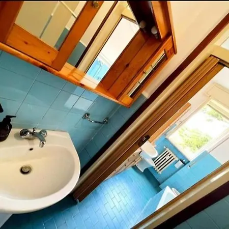 Apartment Bisceglie House *