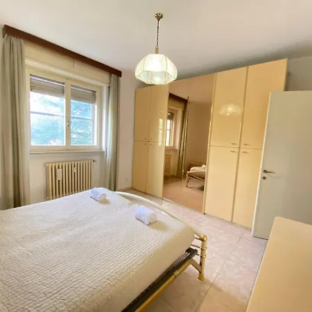 Bisceglie House Milan