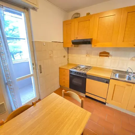 Bisceglie House Appartamento