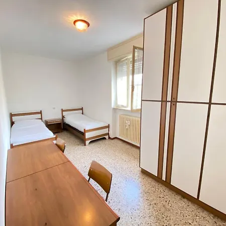 Appartamento Bisceglie House *