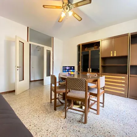 Bisceglie House Apartment Milan