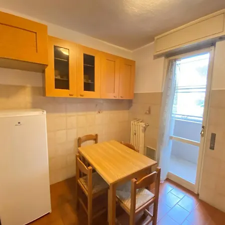 Bisceglie House Appartamento Milano