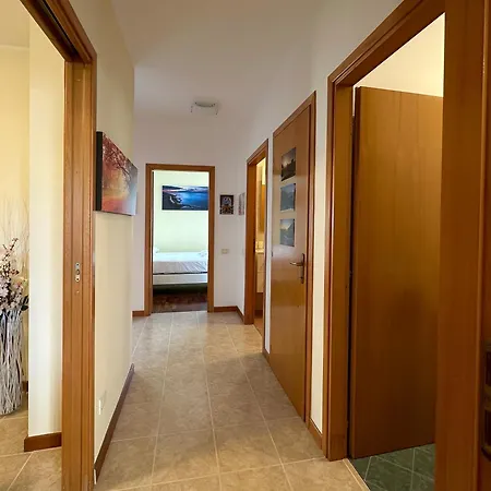 Lejlighed Splendido Quadrilocale Vicino Metro Istria *