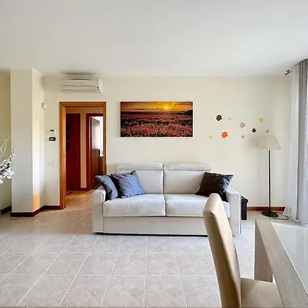 Splendido Quadrilocale Vicino Metro Istria *