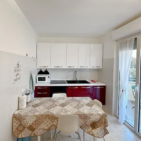 Lejlighed Splendido Quadrilocale Vicino Metro Istria Milano