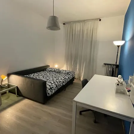 Da Me - Ampio Con 2 Da Letto Milan
