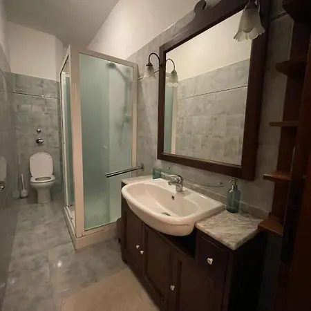 Apartment Da Me - Ampio Con 2 Da Letto