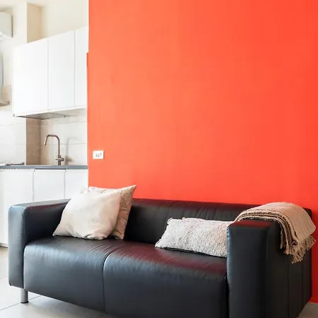 Conchetta Flexyrent - Aircon - Wifi - Navigli Milánó