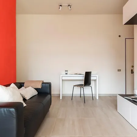 Conchetta Flexyrent - Aircon - Wifi - Navigli * Milano