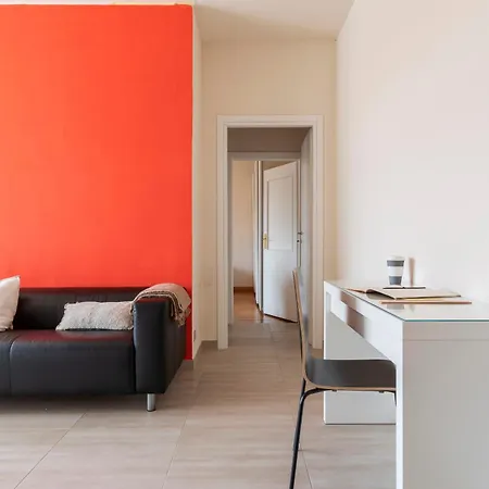 Conchetta Flexyrent - Aircon - Wifi - Navigli Апартаменты Милан