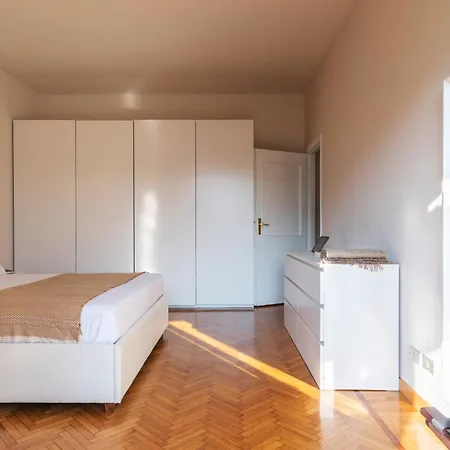 Conchetta Flexyrent - Aircon - Wifi - Navigli