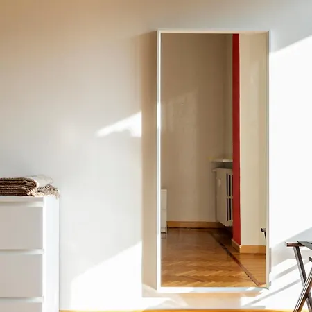 Lejlighed Conchetta Flexyrent - Aircon - Wifi - Navigli