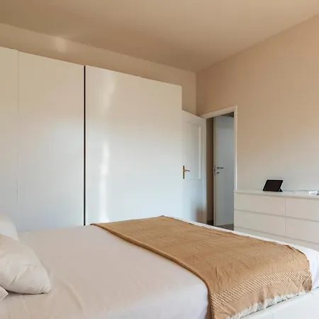 Conchetta Flexyrent - Aircon - Wifi - Navigli Апартаменты