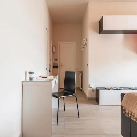 Conchetta Flexyrent - Aircon - Wifi - Navigli