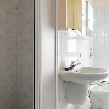 Conchetta Flexyrent - Aircon - Wifi - Navigli * Milano