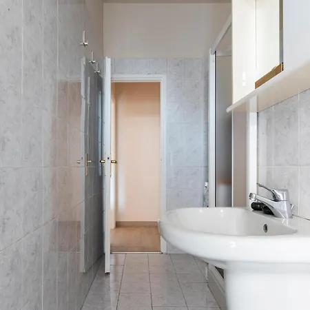 Conchetta Flexyrent - Aircon - Wifi - Navigli Lejlighed