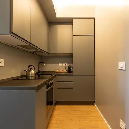 Beplace In Primaticcio Appartement