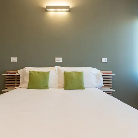 アパート Beplace In Primaticcio