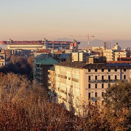 Beplace In Primaticcio