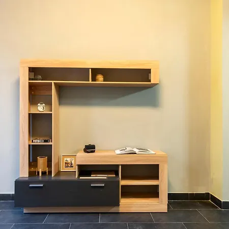 Appartamento Flexyrent - Steps From Train Station Milano