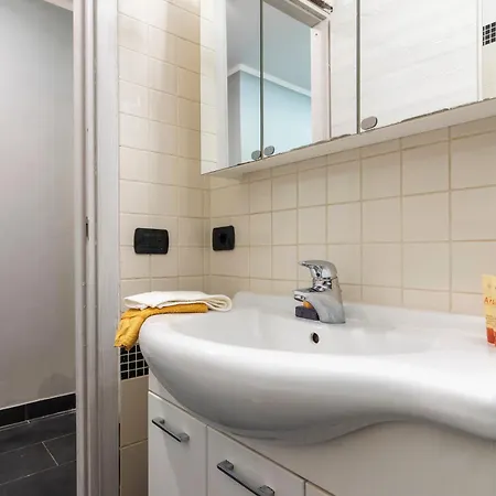 Appartement Flexyrent - Steps From Train Station