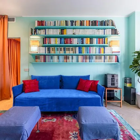Acqua - Design & Comfort Appartement *