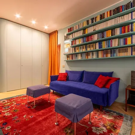 Acqua - Design & Comfort Appartement