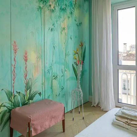Appartement Acqua - Design & Comfort *