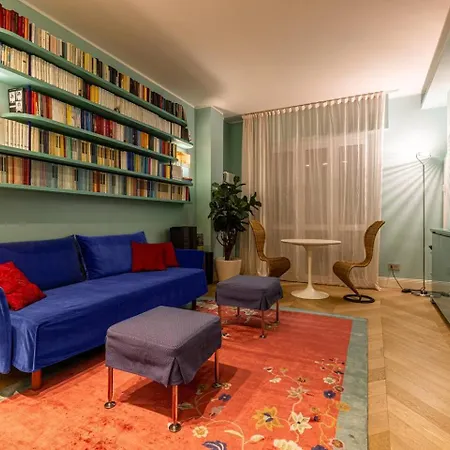 Acqua - Design & Comfort Milan