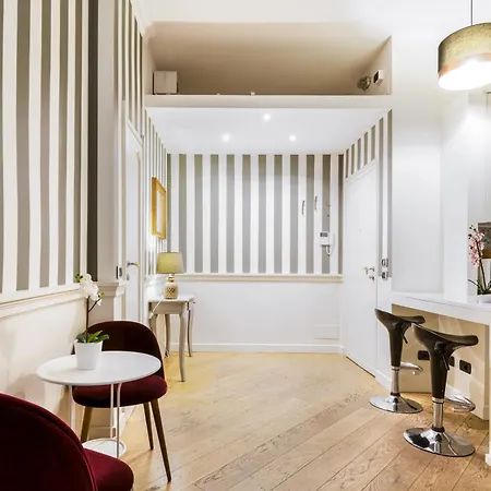 Apartment Romana Flexyrent