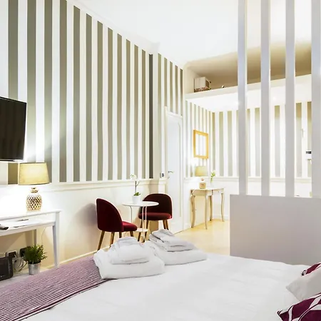 Romana Flexyrent Apartman