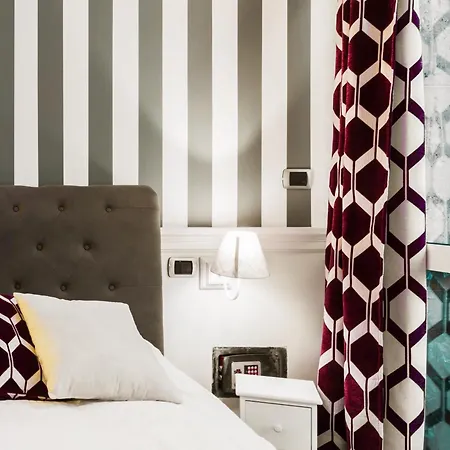 Apartman Romana Flexyrent Milánó