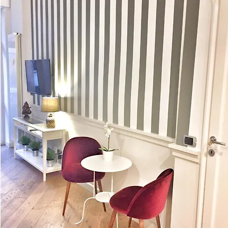 Apartment Romana Flexyrent *