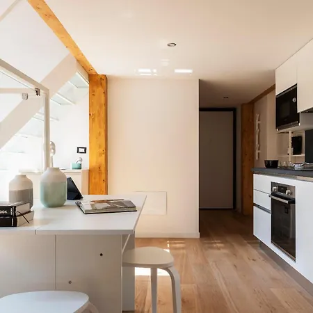 Miniloft Flexyrent - Aircon - Wifi *