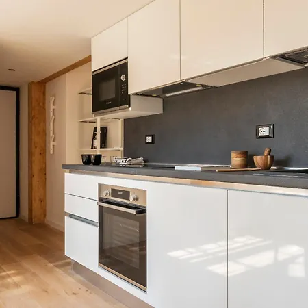 Miniloft Flexyrent - Aircon - Wifi - Brand New * Milan
