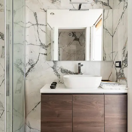 Miniloft Flexyrent - Aircon - Wifi * Mailand