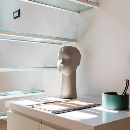 Appartamento Miniloft Flexyrent - Aircon - Wifi