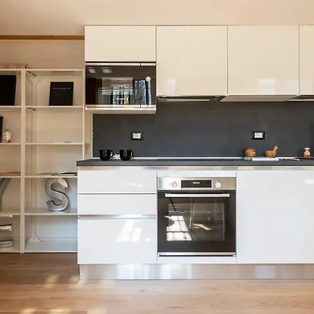 Apartment Miniloft Flexyrent - Aircon - Wifi - Brand New *