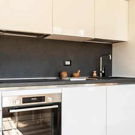 Miniloft Flexyrent - Aircon - Wifi *