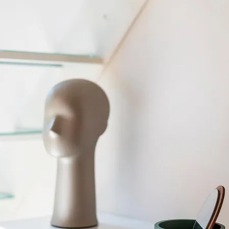 Apartment Miniloft Flexyrent - Aircon - Wifi *